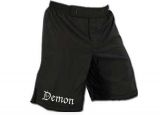 Demon Clothing Company and Laundy